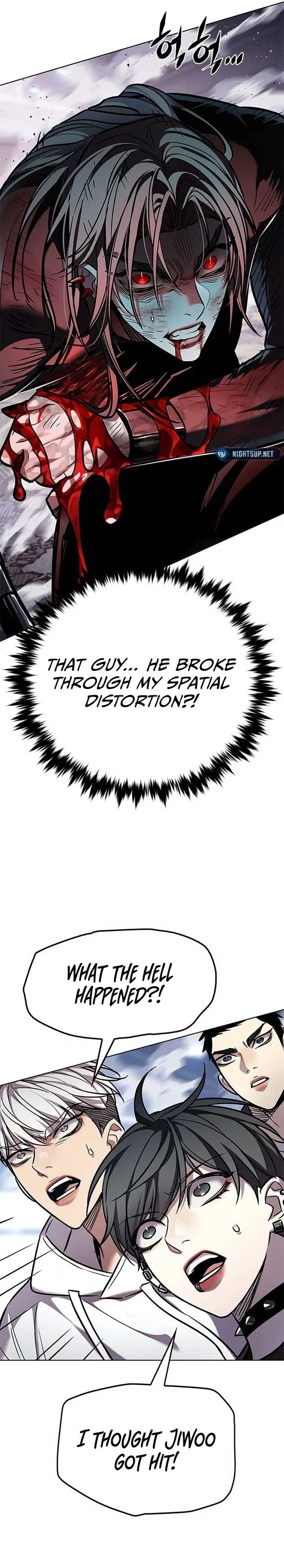 Eleceed Ch. 360 – page 13