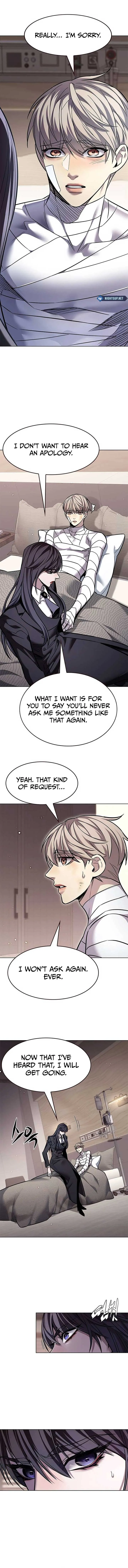 Eleceed Ch. 362 – page 12