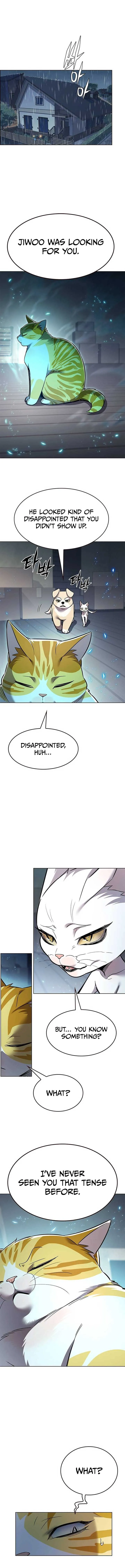 Eleceed Ch. 362 – page 16