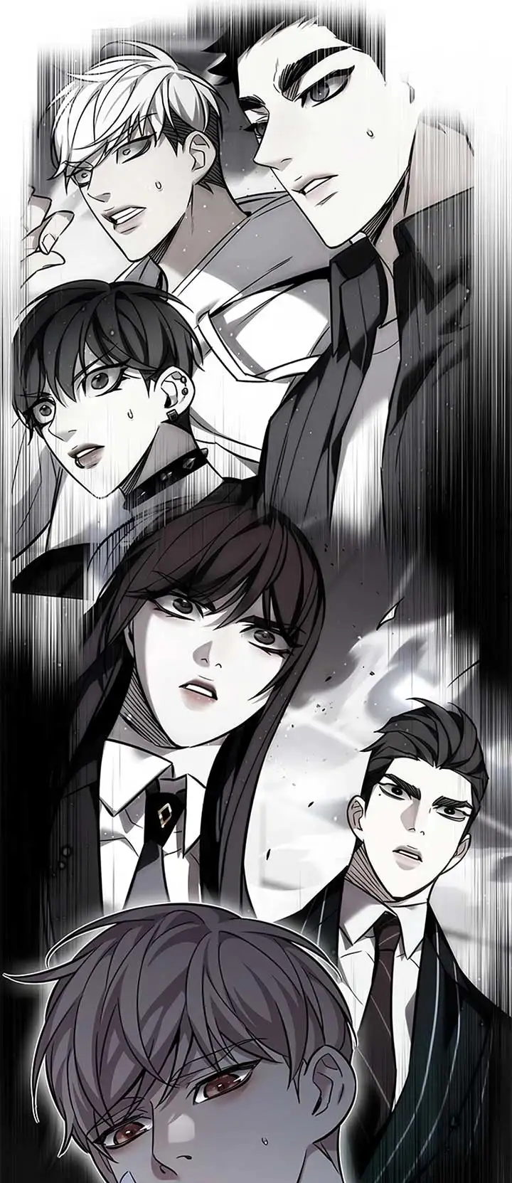Eleceed Ch. 363 – page 8
