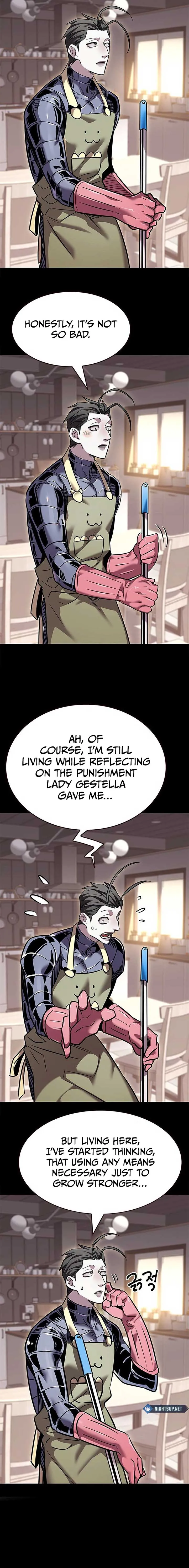 Eleceed Ch. 364 – page 9