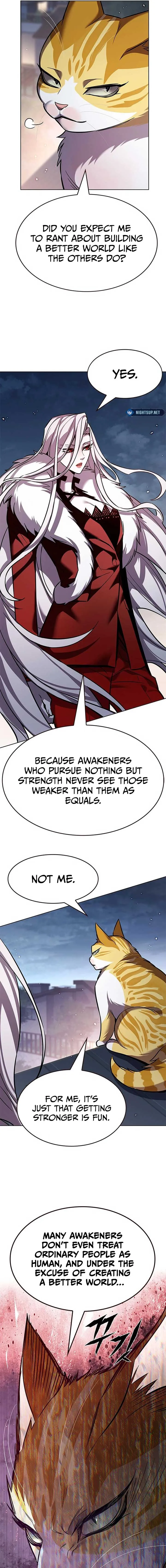 Eleceed Ch. 364 – page 10