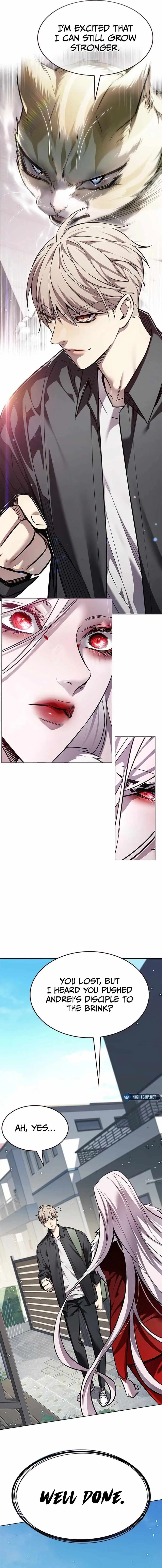 Eleceed Ch. 365 – page 14