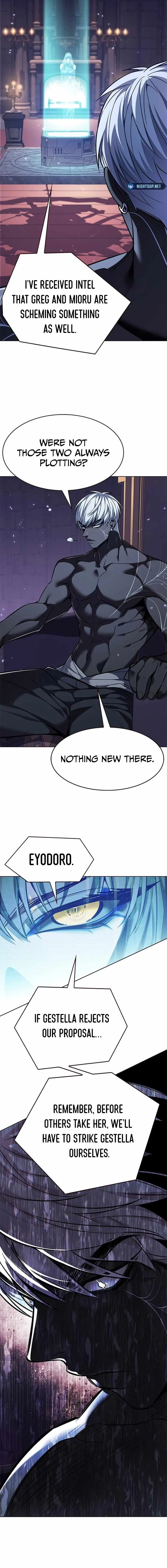 Eleceed Ch. 365 – page 19