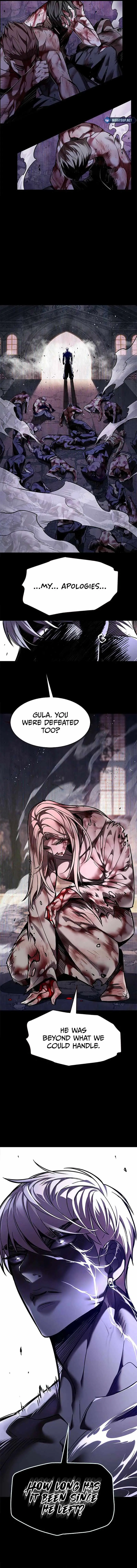 Eleceed Ch. 366 – page 6