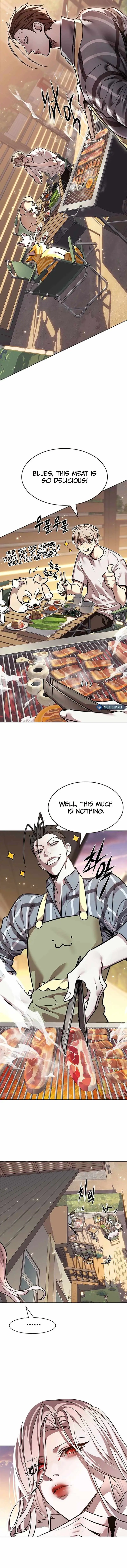 Eleceed Ch. 366 – page 9