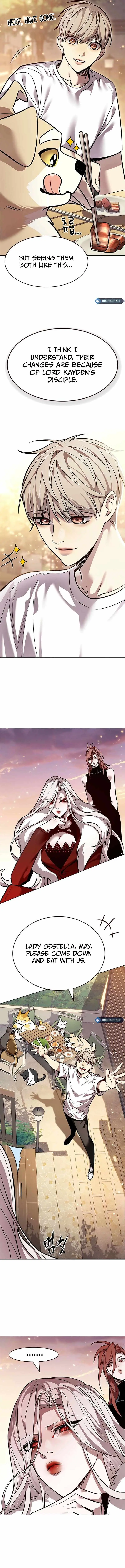 Eleceed Ch. 366 – page 12