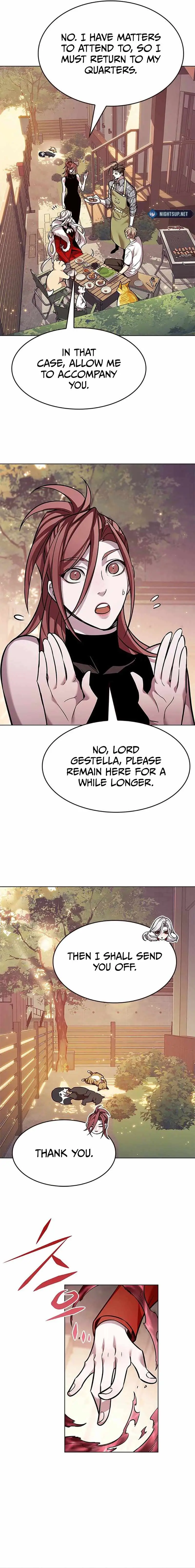 Eleceed Ch. 366 – page 16
