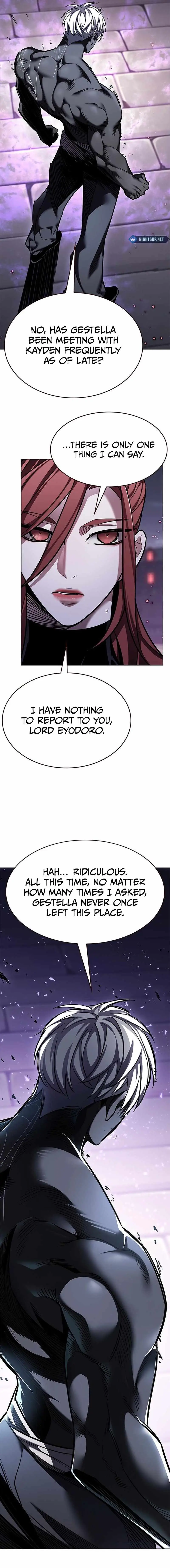 Eleceed Ch. 367 – page 6