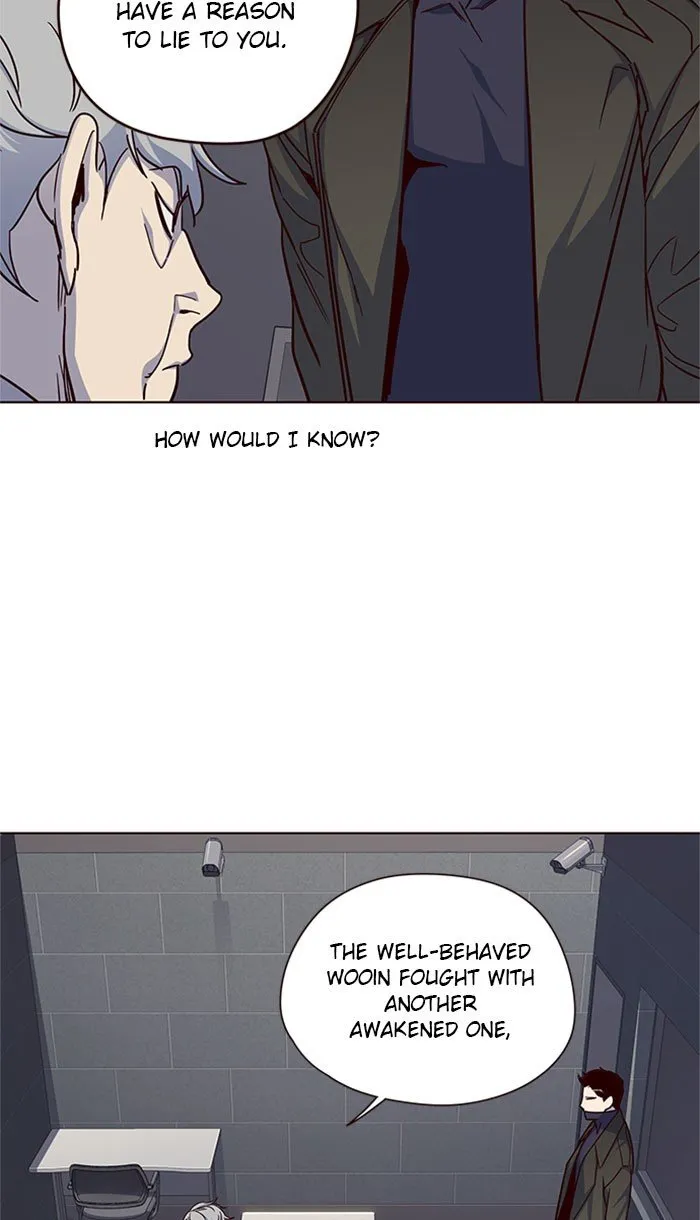 Eleceed Ch. 37 – page 3