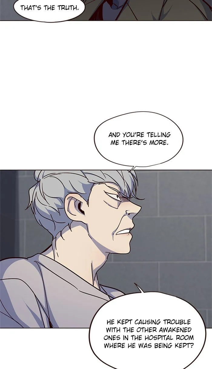Eleceed Ch. 37 – page 5