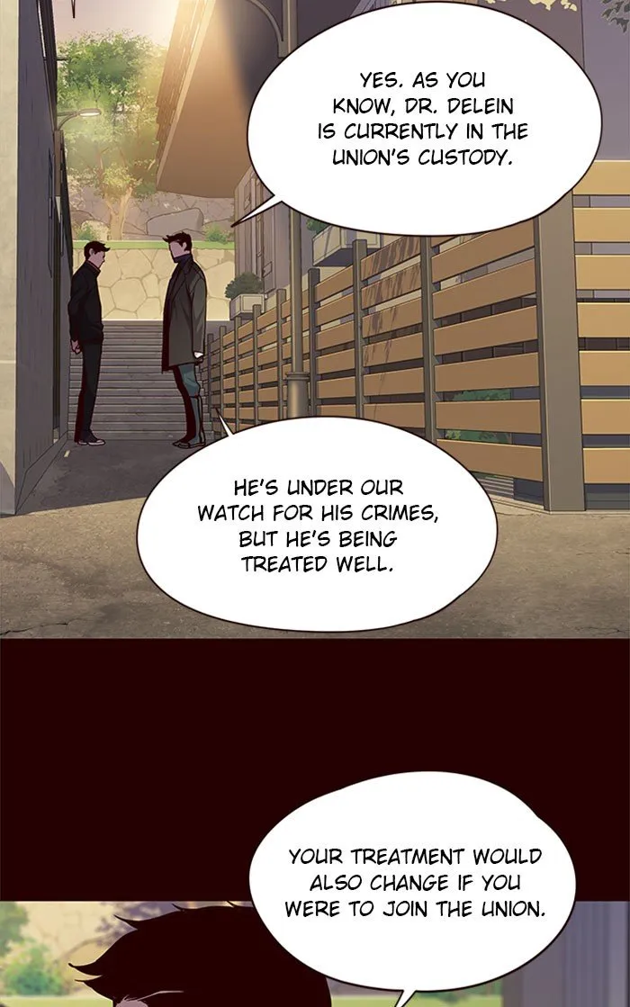 Eleceed Ch. 37 – page 61