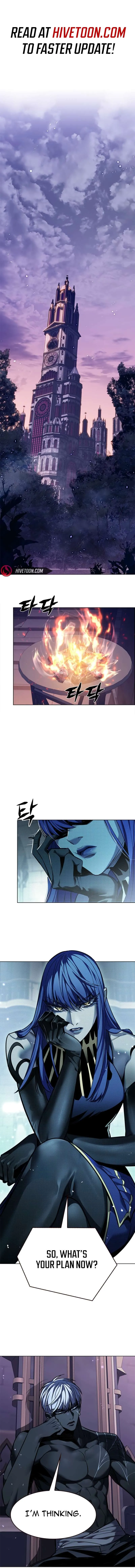 Eleceed Ch. 370 – page 1