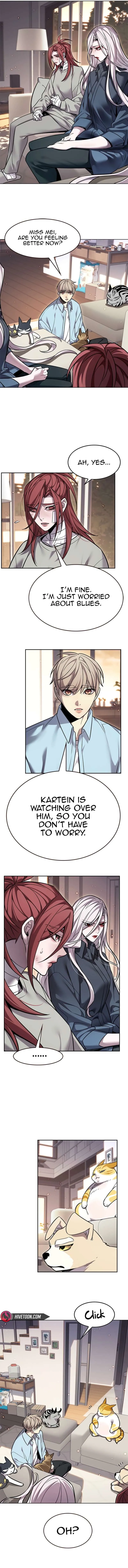 Eleceed Ch. 370 – page 3