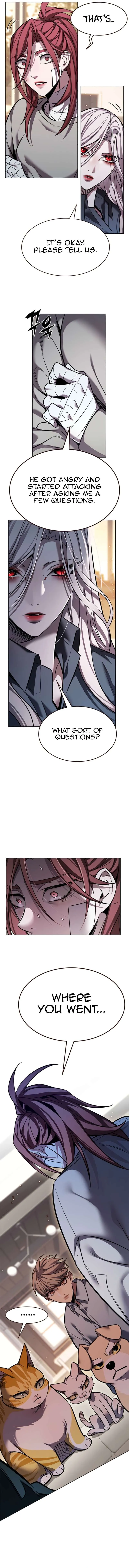 Eleceed Ch. 370 – page 5