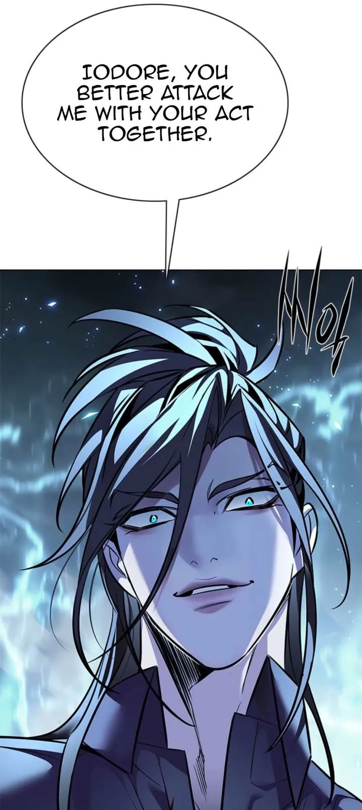 Eleceed Ch. 373 – page 6