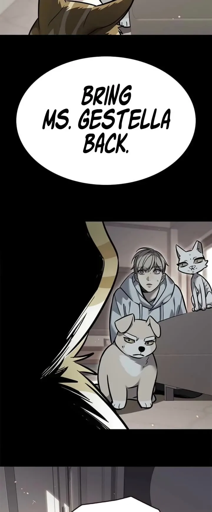 Eleceed Ch. 375 – page 12