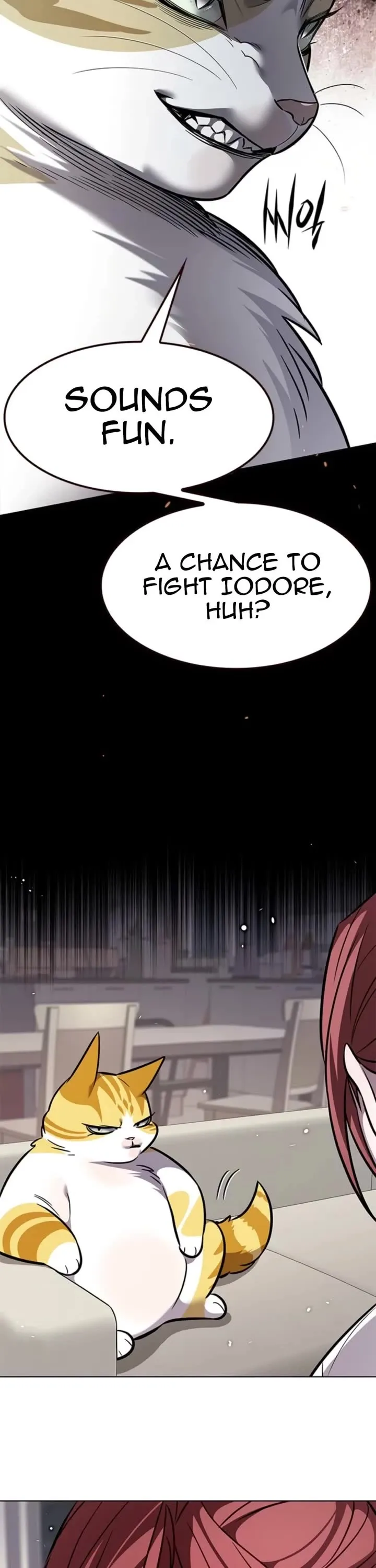 Eleceed Ch. 375 – page 15