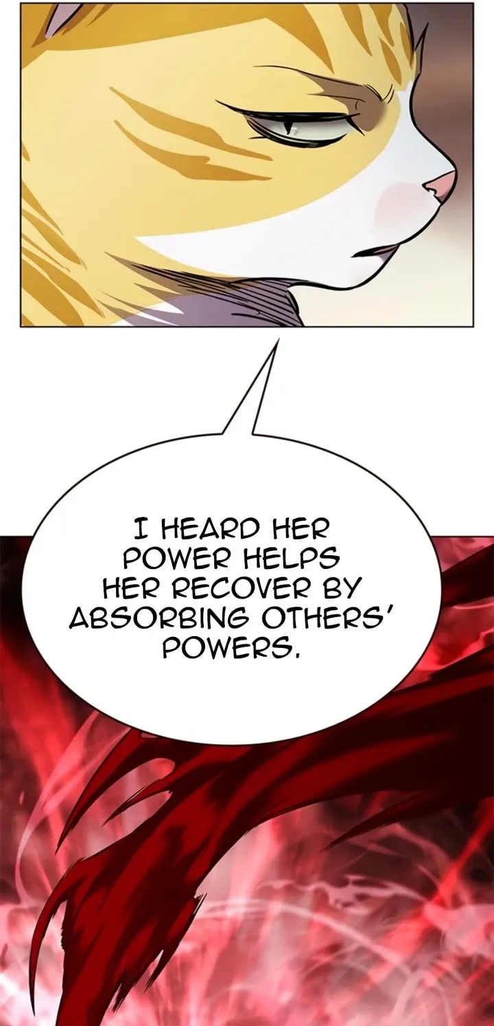 Eleceed Ch. 375 – page 20