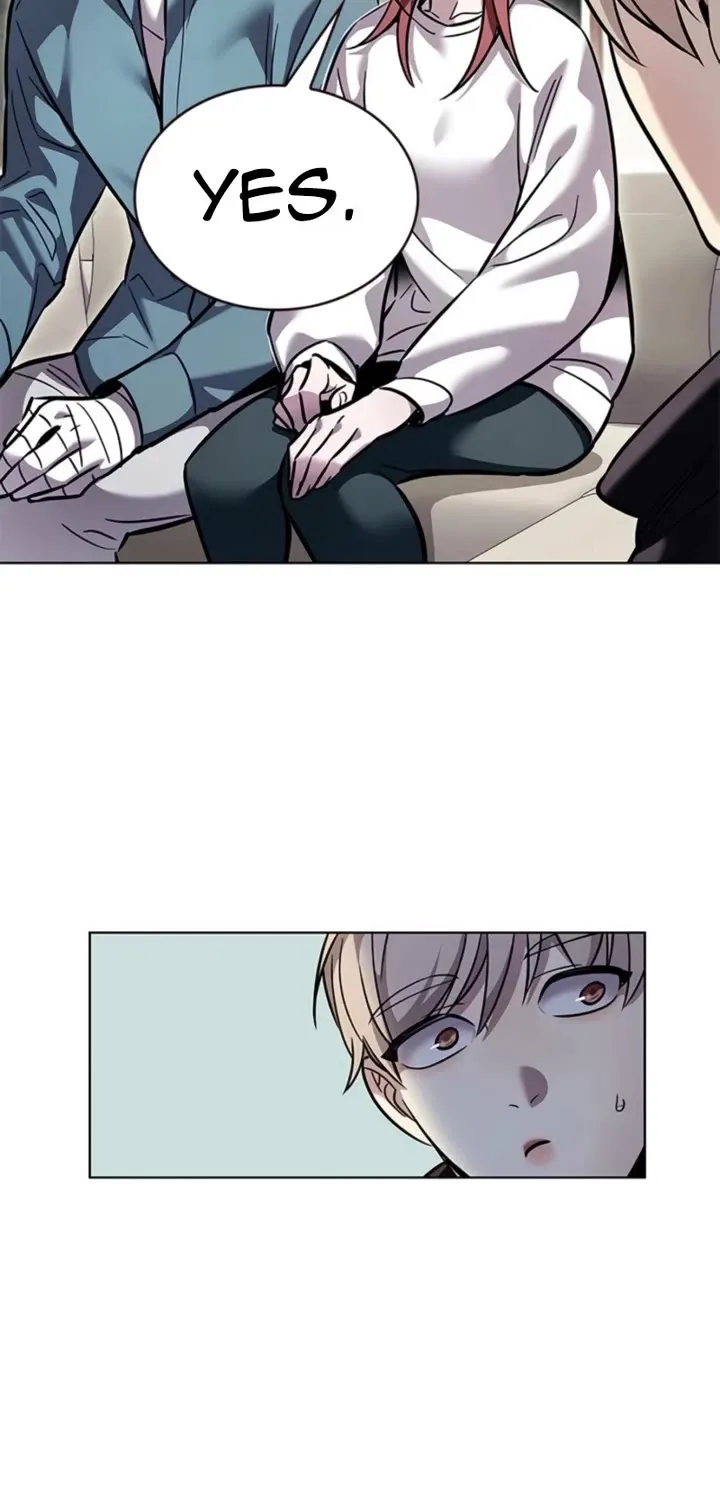 Eleceed Ch. 375 – page 27