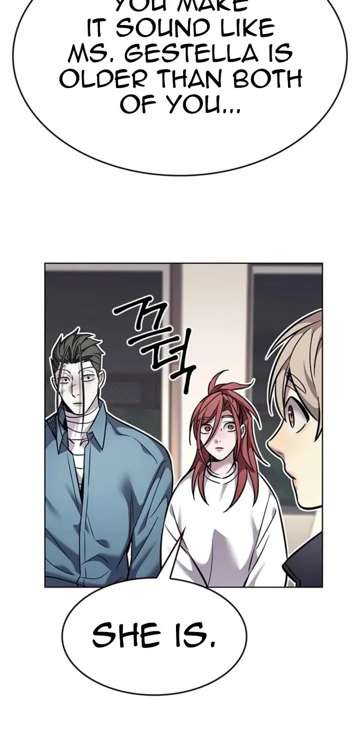 Eleceed Ch. 375 – page 28