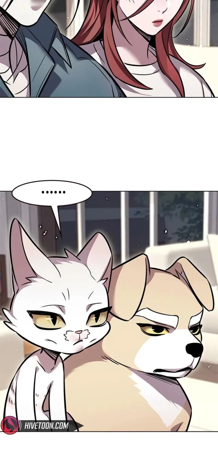 Eleceed Ch. 375 – page 40