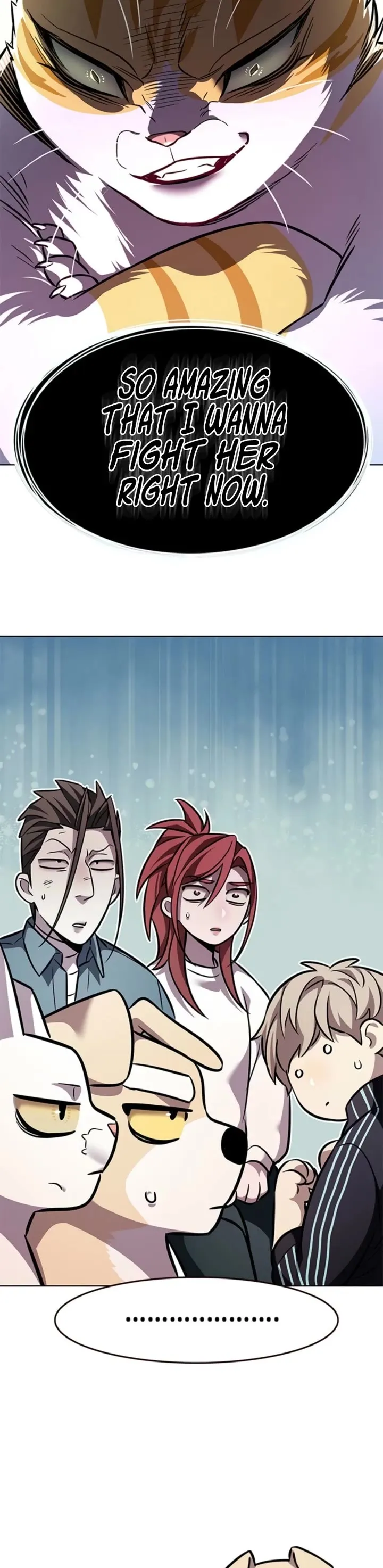 Eleceed Ch. 375 – page 41