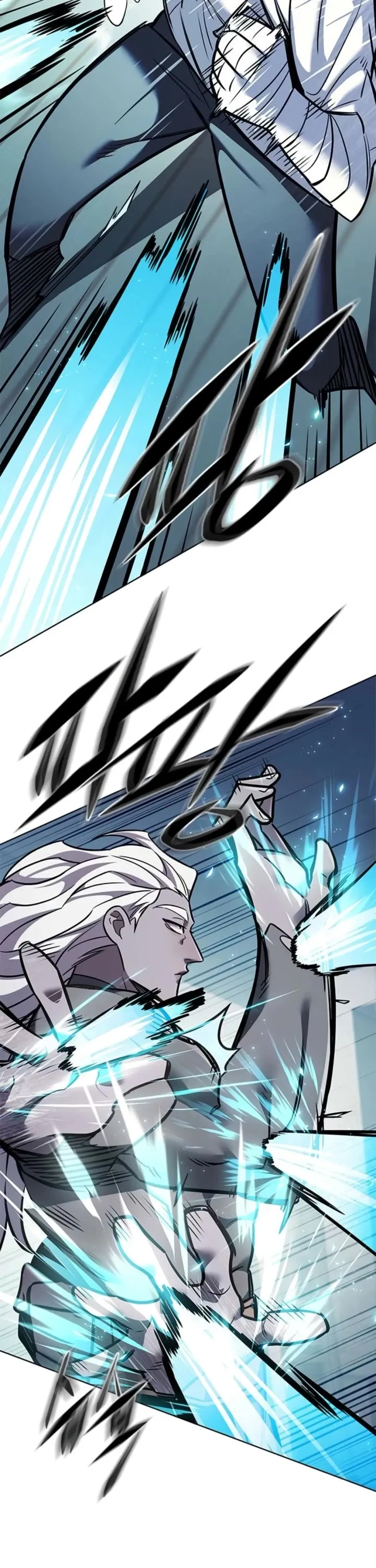 Eleceed Ch. 377 – page 4