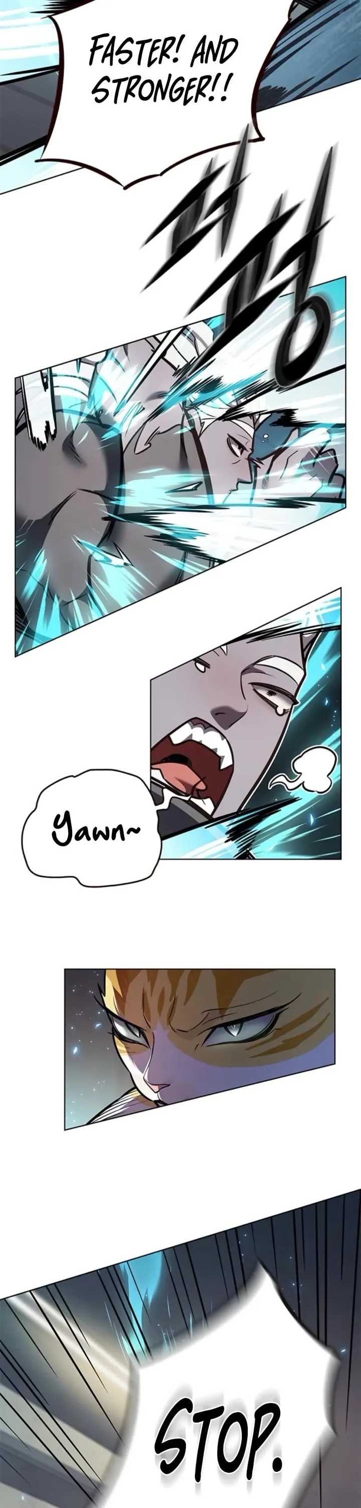Eleceed Ch. 377 – page 6