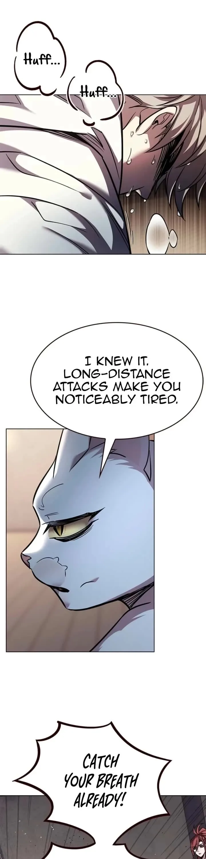 Eleceed Ch. 377 – page 9