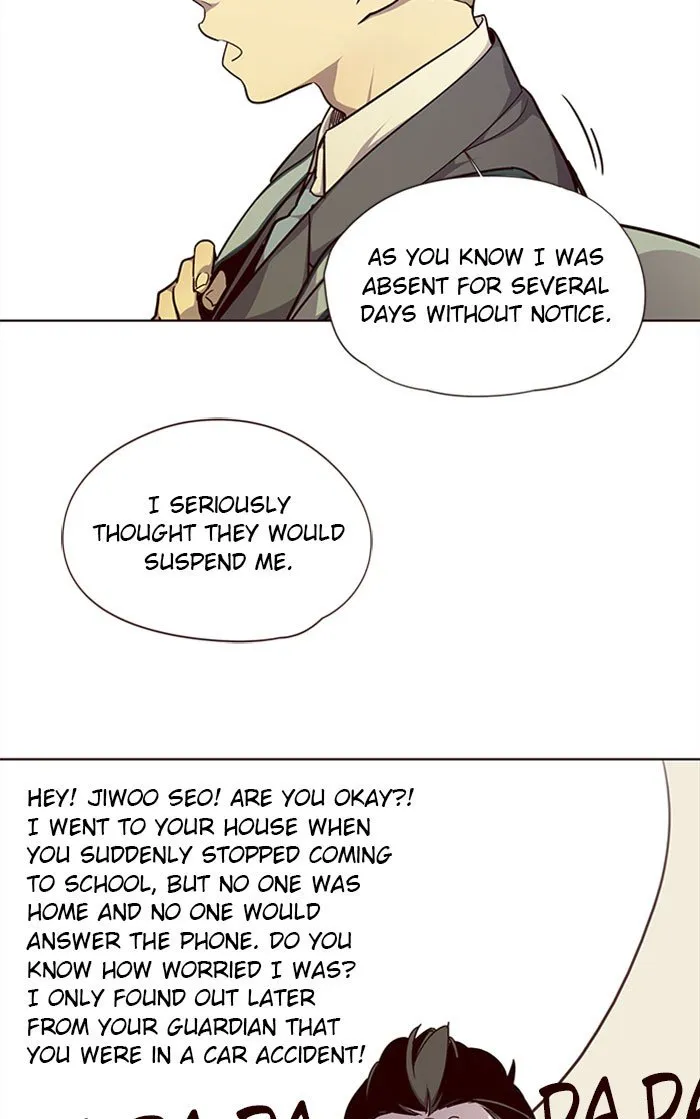 Eleceed Ch. 38 – page 3