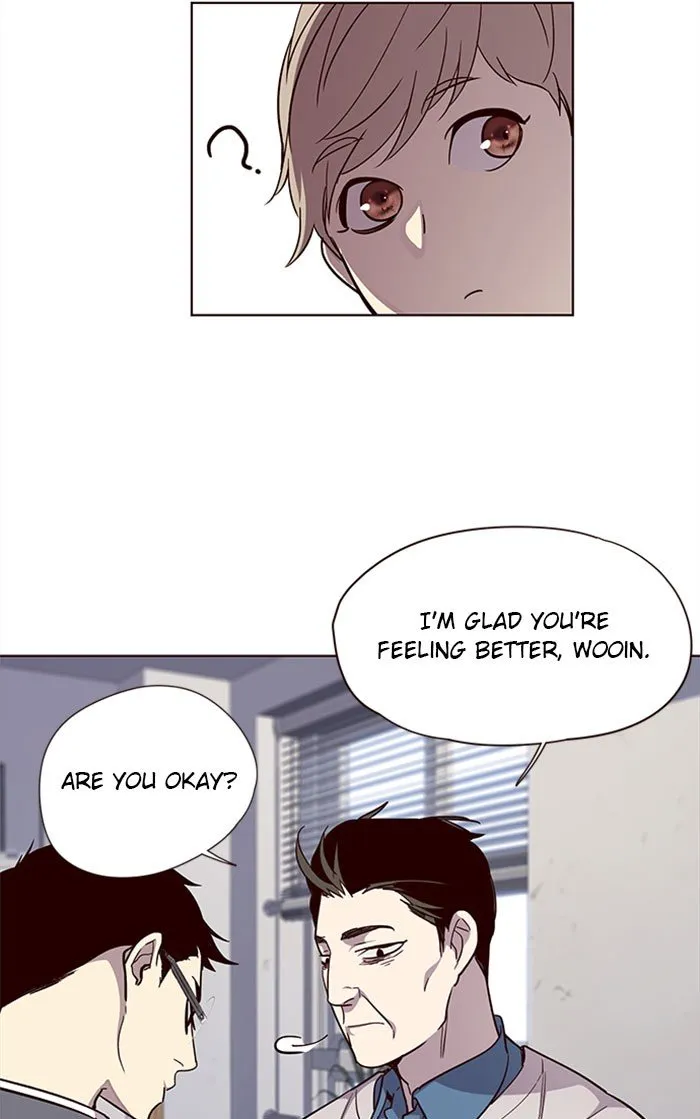 Eleceed Ch. 38 – page 6