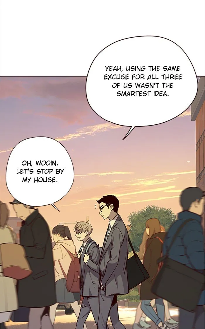 Eleceed Ch. 38 – page 9