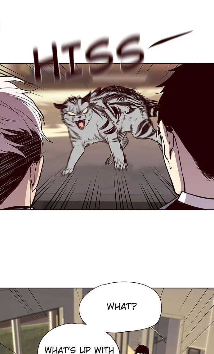 Eleceed Ch. 38 – page 27