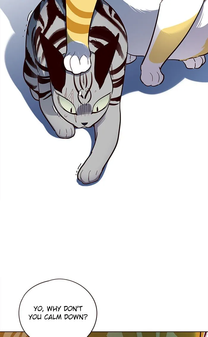 Eleceed Ch. 38 – page 33