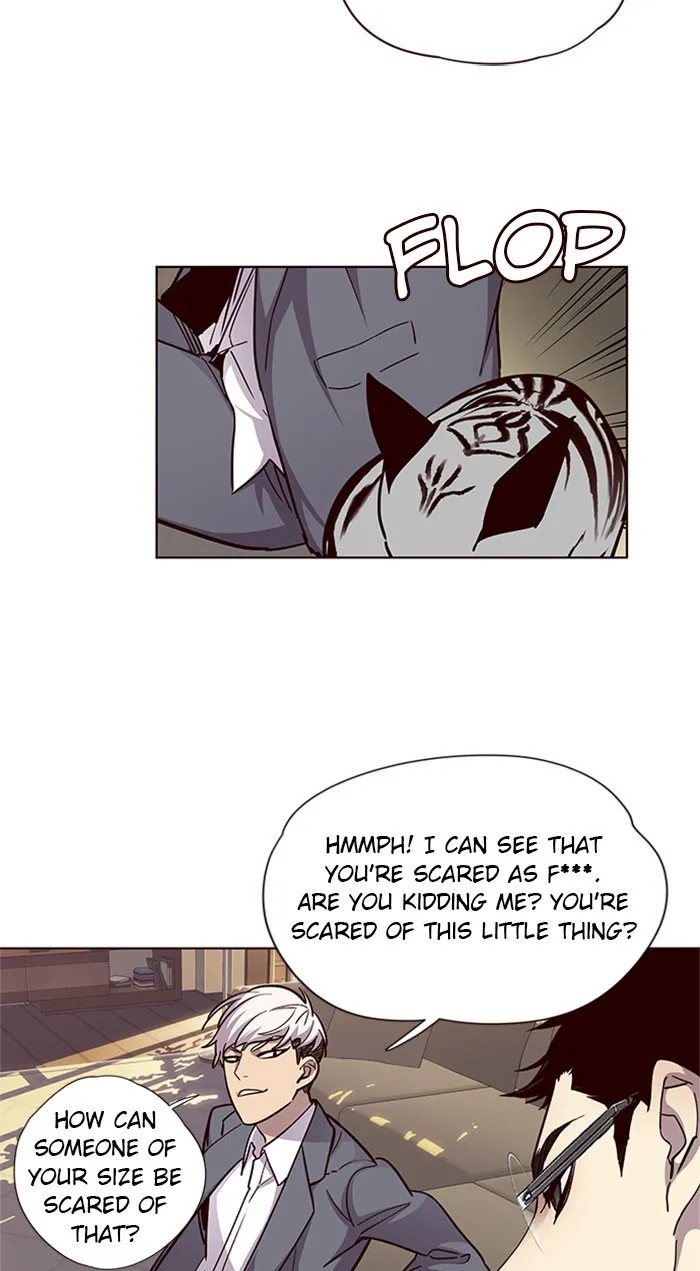 Eleceed Ch. 38 – page 38