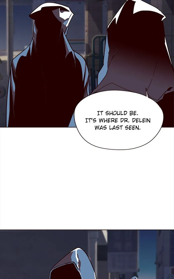 Eleceed Ch. 38 – page 77