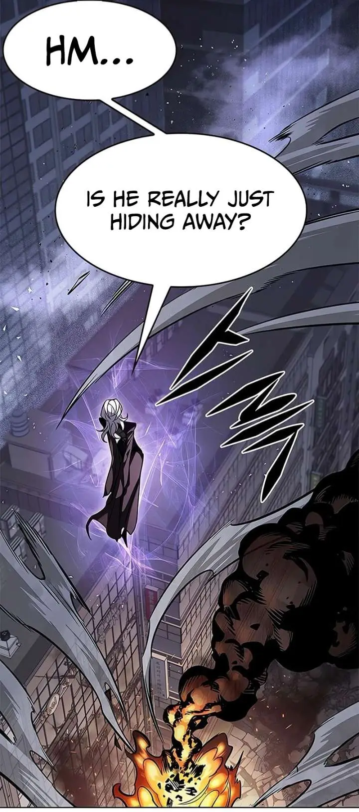 Eleceed Ch. 380 – page 10