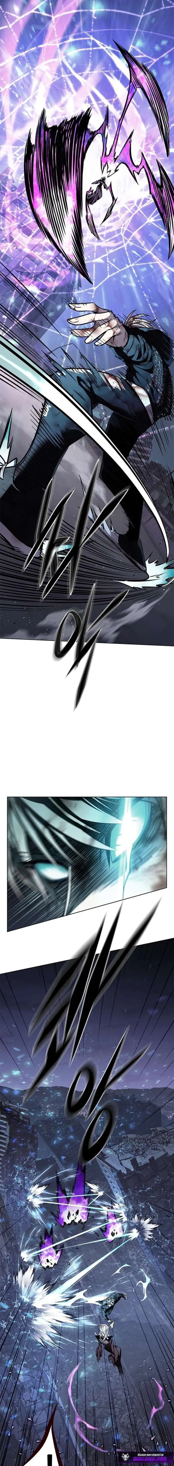 Eleceed Ch. 381 – page 21