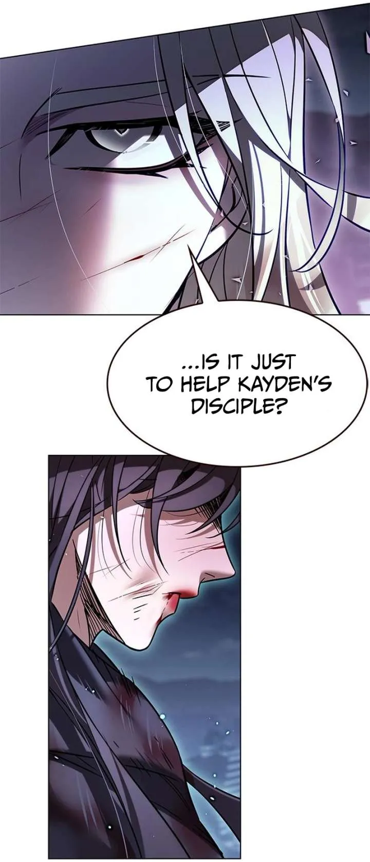 Eleceed Ch. 382 – page 3