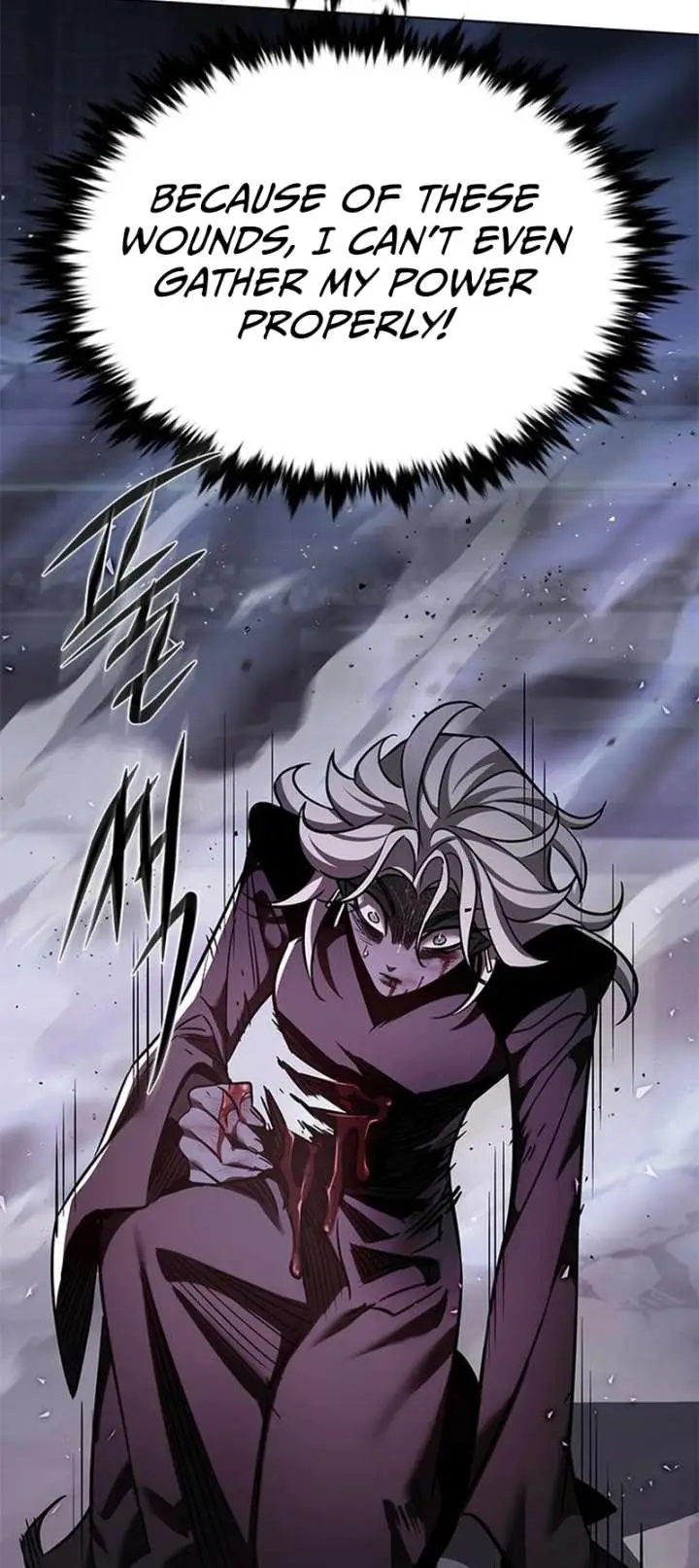 Eleceed Ch. 382 – page 8