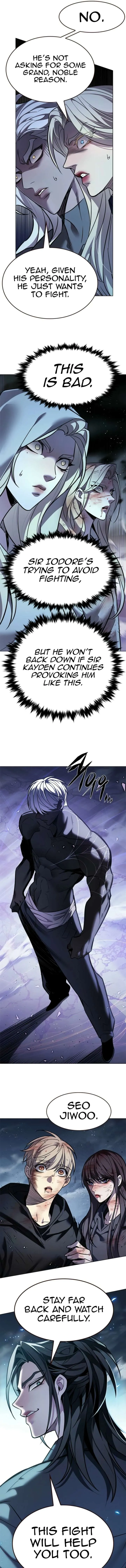Eleceed Ch. 383 – page 9