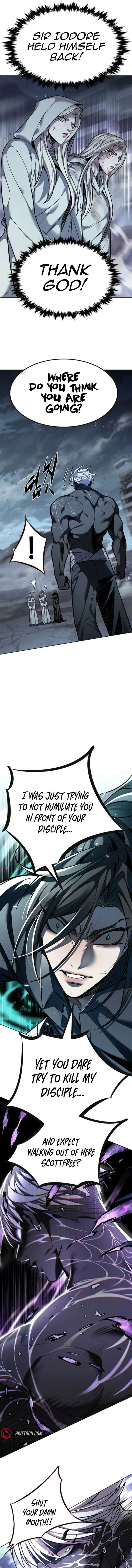 Eleceed Ch. 383 – page 15