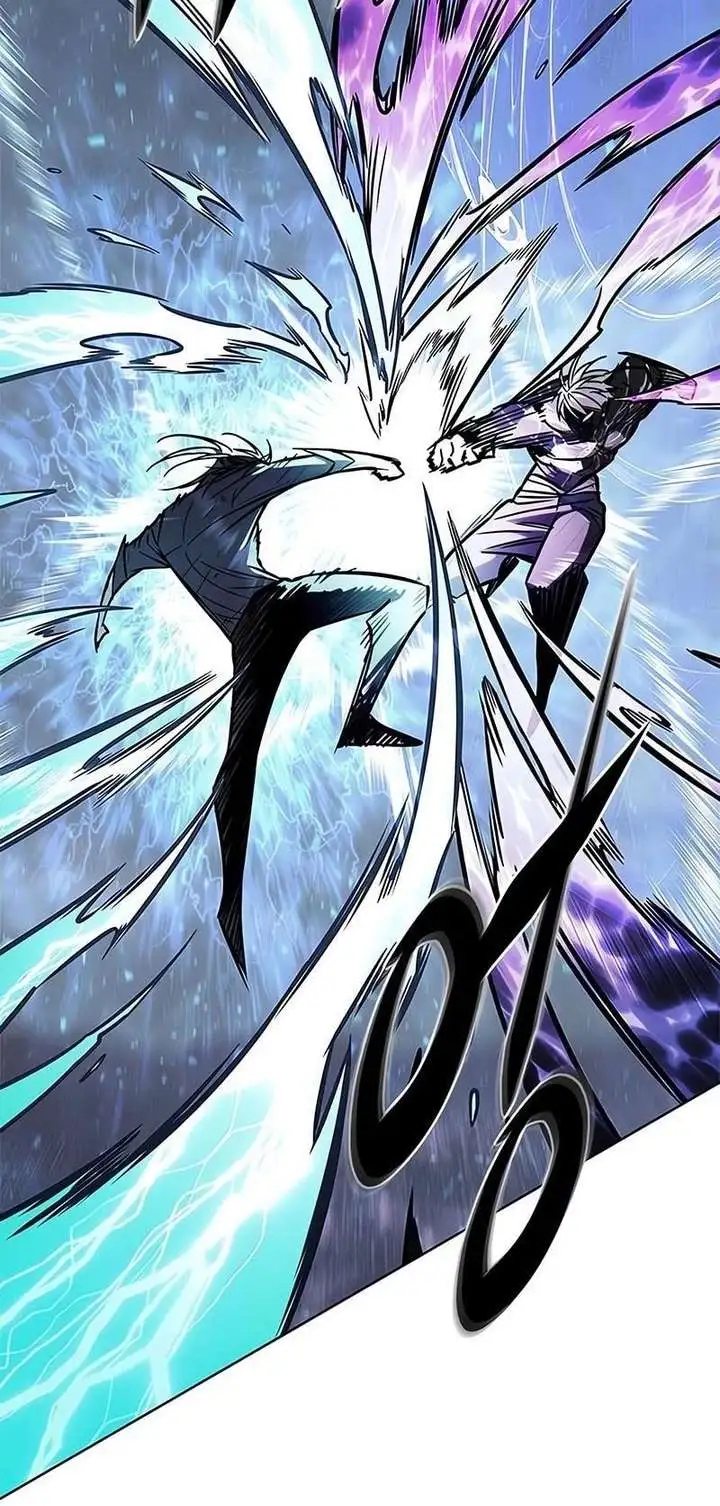 Eleceed Ch. 385 – page 8