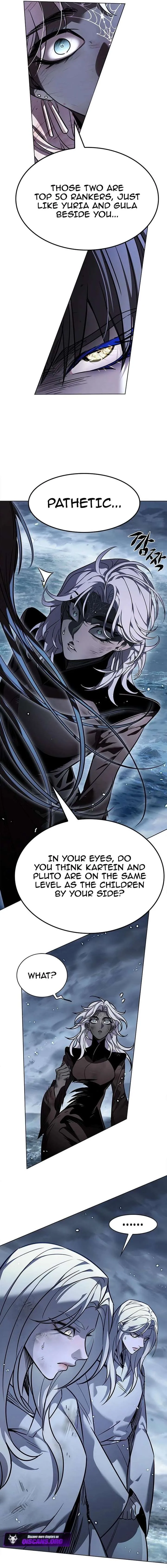 Eleceed Ch. 388 – page 3