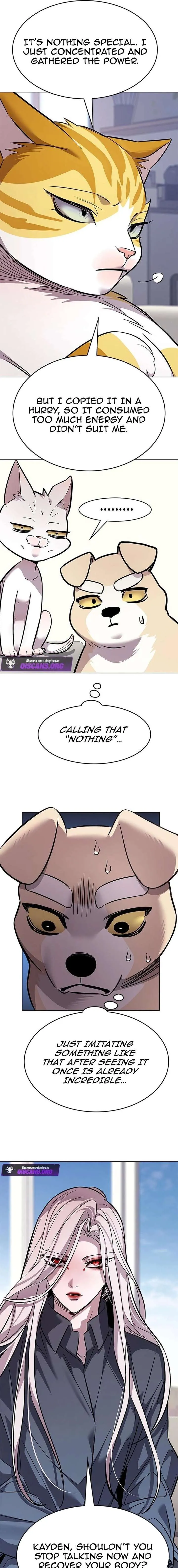Eleceed Ch. 388 – page 20