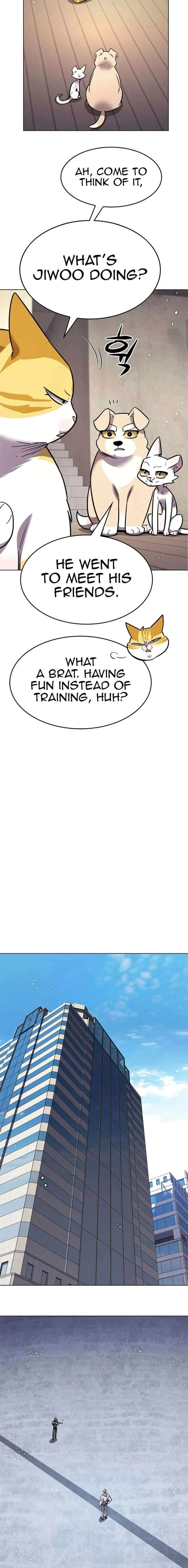 Eleceed Ch. 389 – page 5