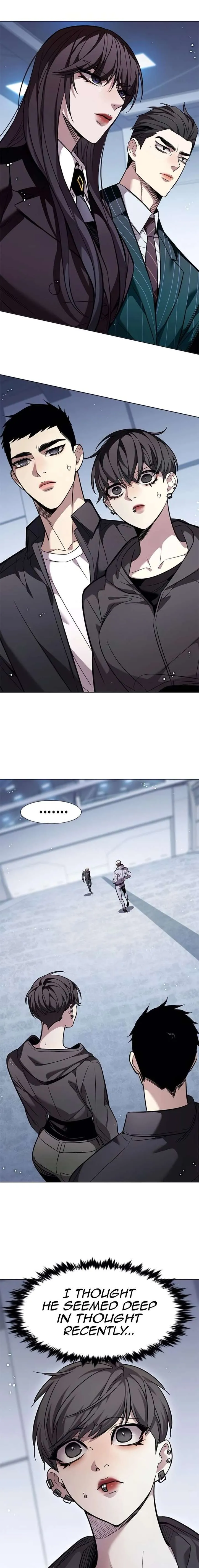 Eleceed Ch. 389 – page 7