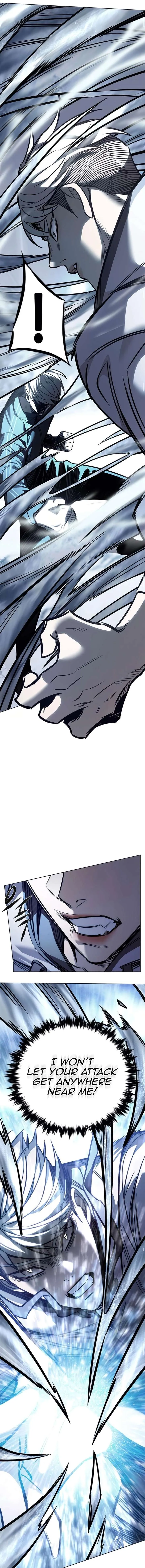 Eleceed Ch. 389 – page 19