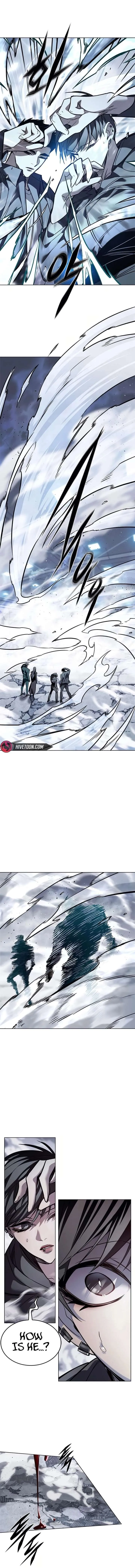 Eleceed Ch. 389 – page 22